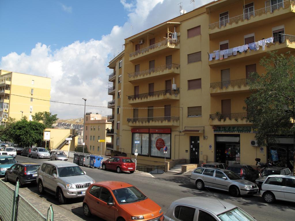 Il Mandorlo Bed & Breakfast Agrigento Eksteriør bilde