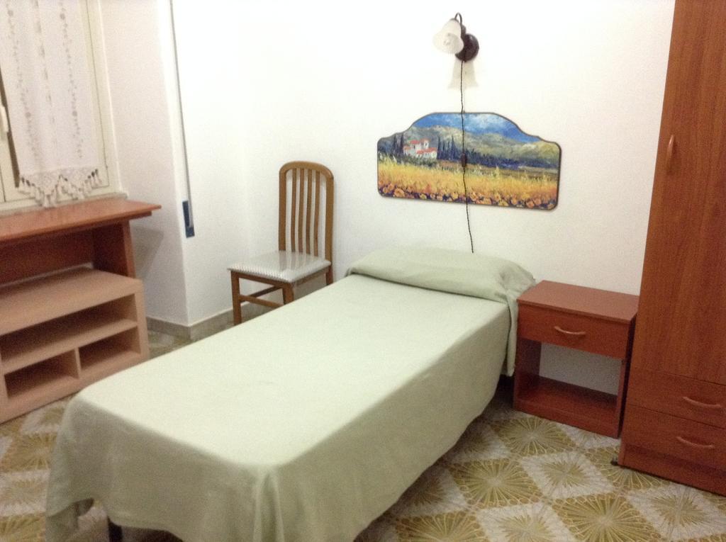 Il Mandorlo Bed & Breakfast Agrigento Eksteriør bilde