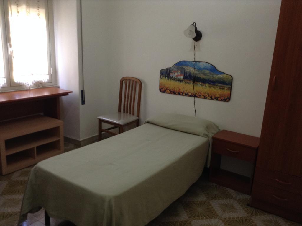 Il Mandorlo Bed & Breakfast Agrigento Eksteriør bilde