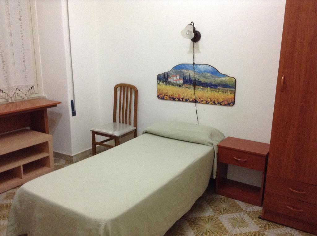 Il Mandorlo Bed & Breakfast Agrigento Eksteriør bilde
