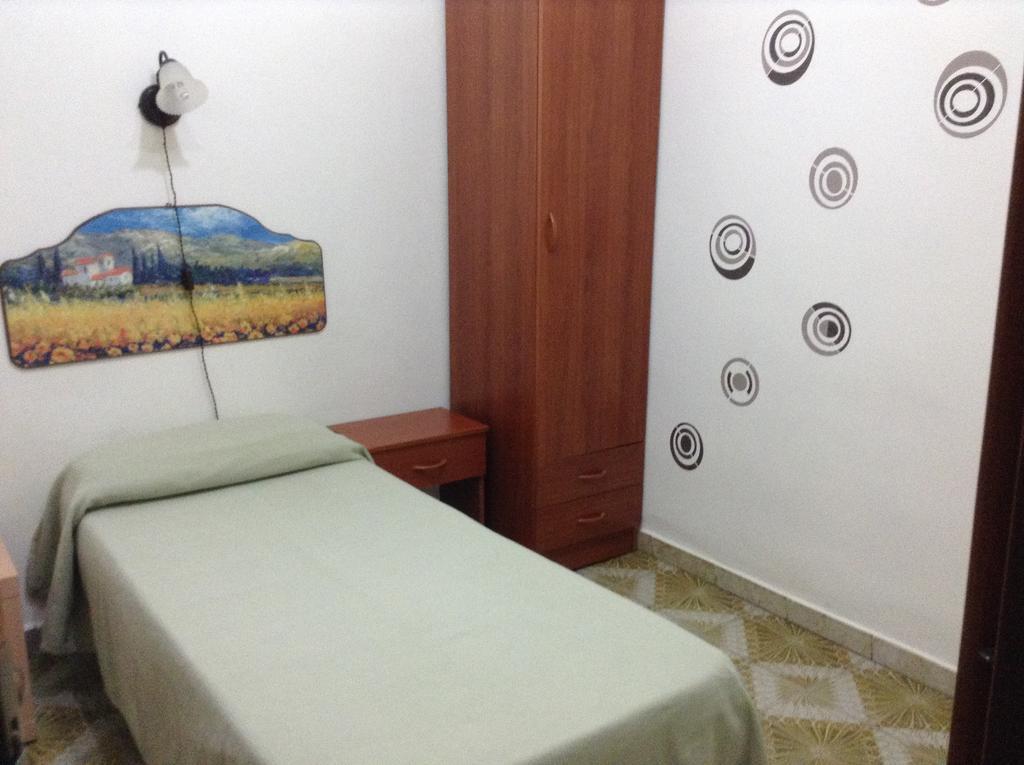 Il Mandorlo Bed & Breakfast Agrigento Eksteriør bilde