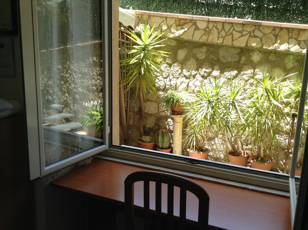 Il Mandorlo Bed & Breakfast Agrigento Eksteriør bilde