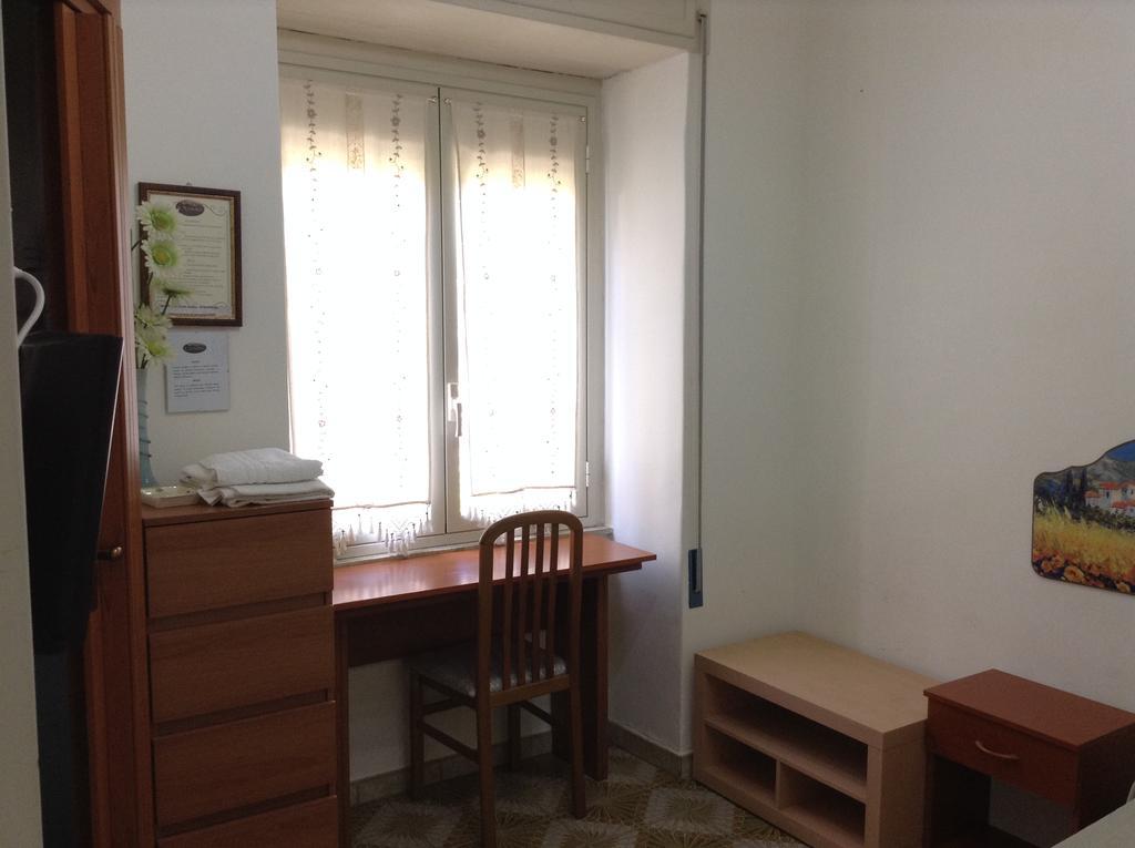 Il Mandorlo Bed & Breakfast Agrigento Eksteriør bilde