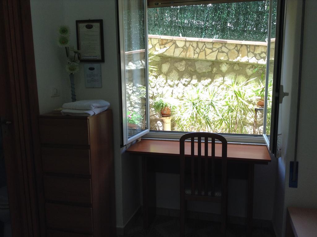 Il Mandorlo Bed & Breakfast Agrigento Eksteriør bilde