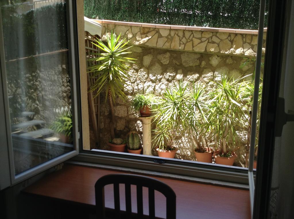 Il Mandorlo Bed & Breakfast Agrigento Eksteriør bilde