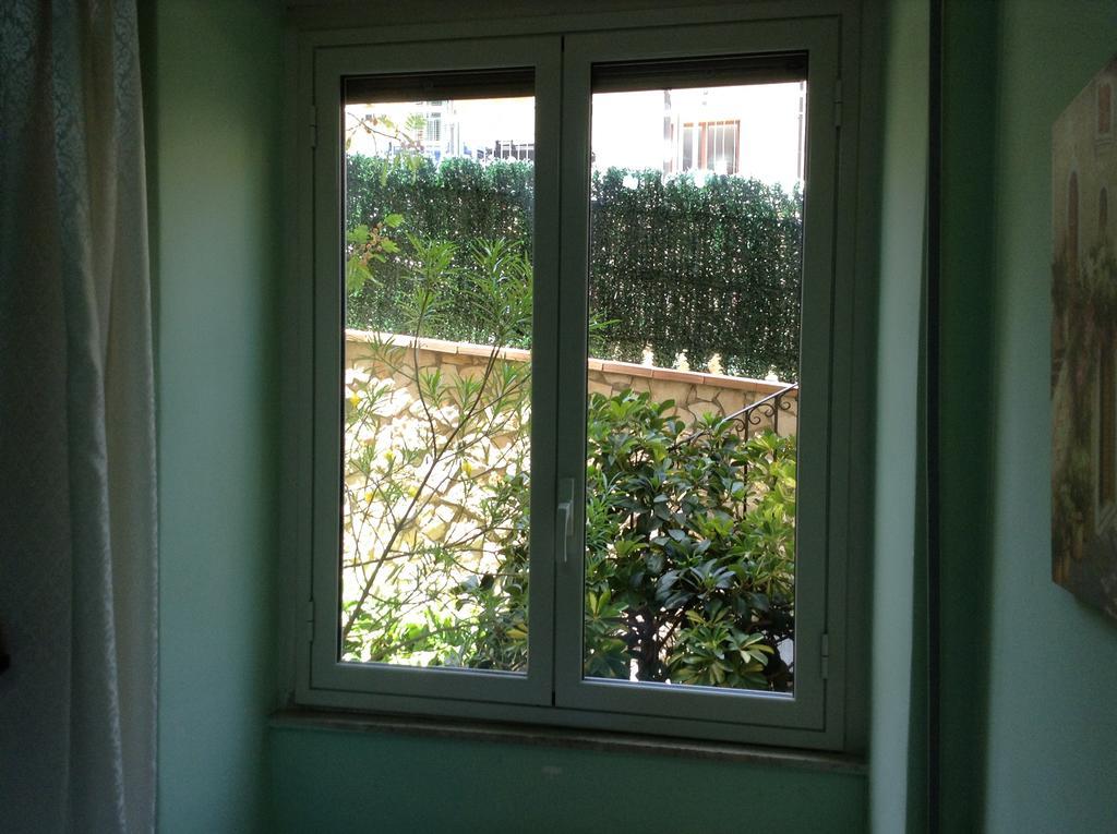 Il Mandorlo Bed & Breakfast Agrigento Eksteriør bilde