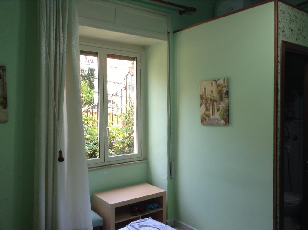Il Mandorlo Bed & Breakfast Agrigento Eksteriør bilde