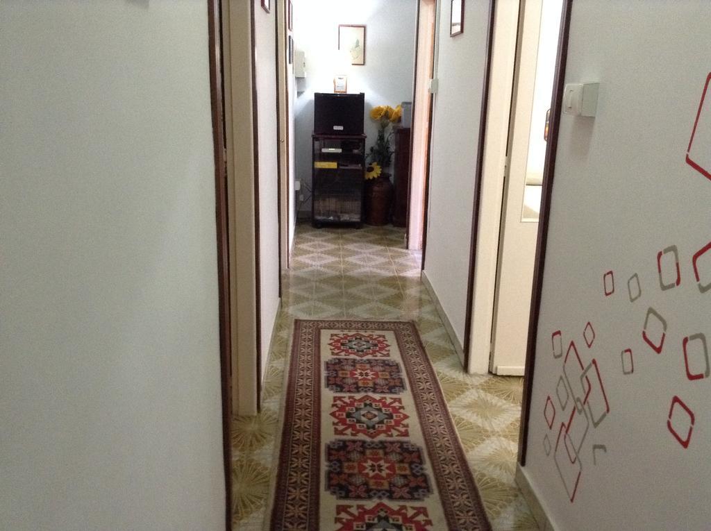 Il Mandorlo Bed & Breakfast Agrigento Eksteriør bilde