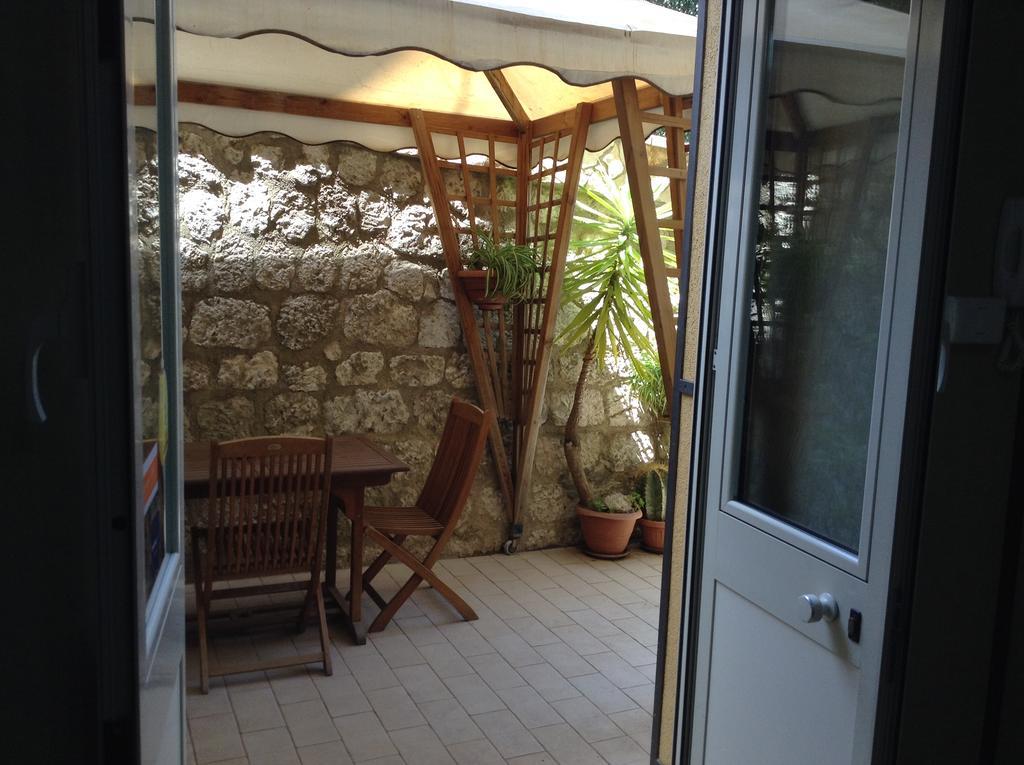 Il Mandorlo Bed & Breakfast Agrigento Eksteriør bilde