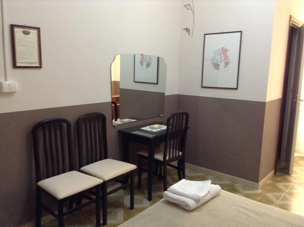Il Mandorlo Bed & Breakfast Agrigento Eksteriør bilde