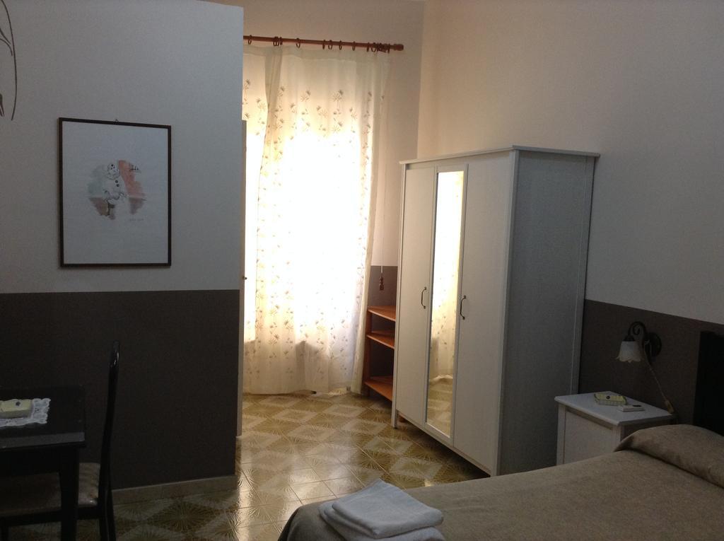 Il Mandorlo Bed & Breakfast Agrigento Eksteriør bilde