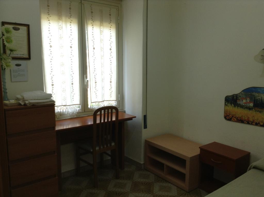 Il Mandorlo Bed & Breakfast Agrigento Eksteriør bilde