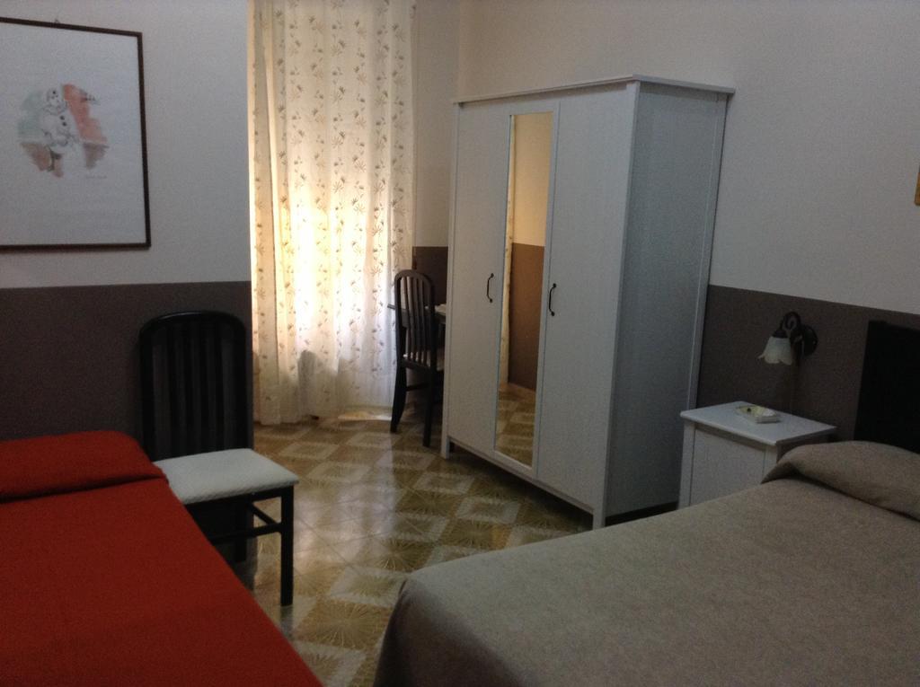 Il Mandorlo Bed & Breakfast Agrigento Eksteriør bilde