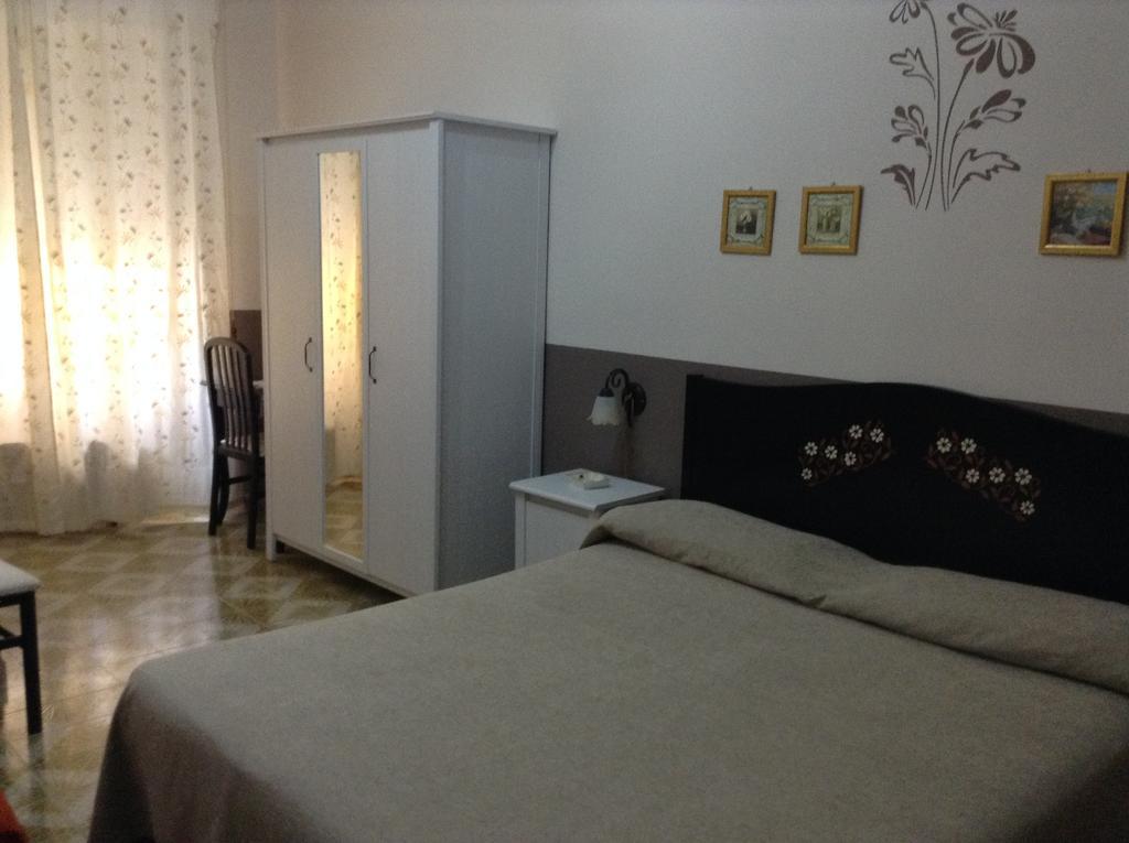 Il Mandorlo Bed & Breakfast Agrigento Eksteriør bilde
