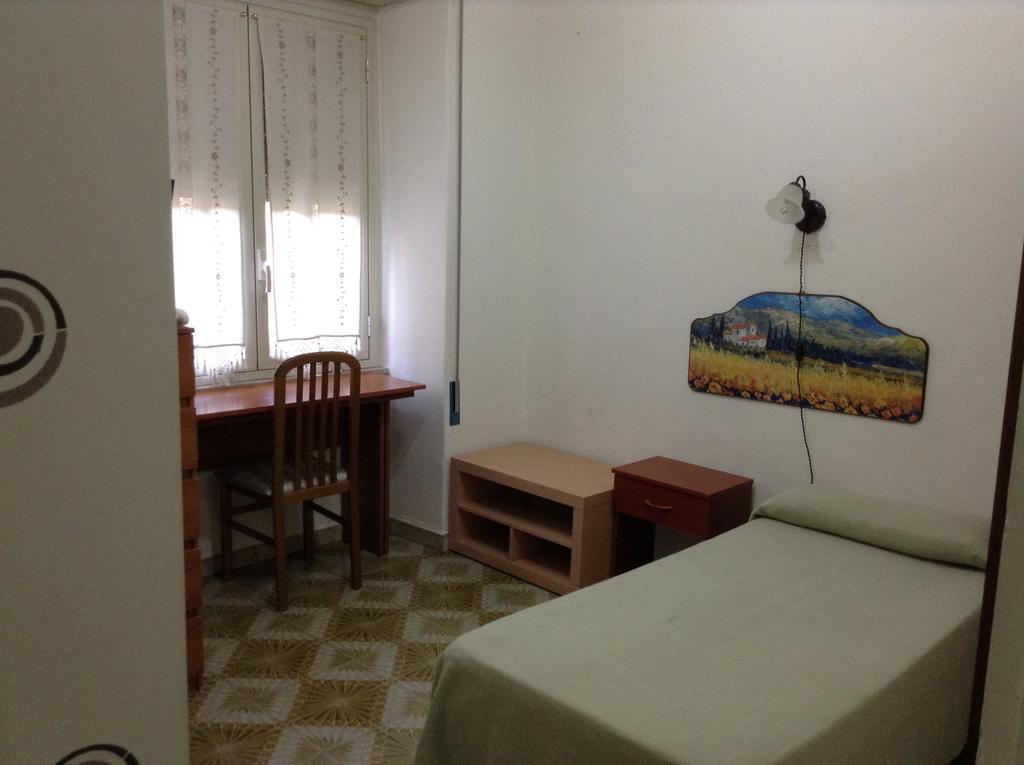 Il Mandorlo Bed & Breakfast Agrigento Eksteriør bilde