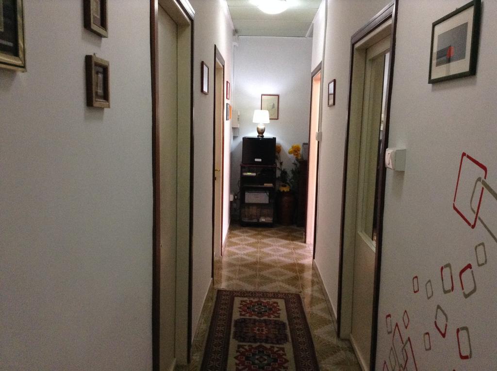Il Mandorlo Bed & Breakfast Agrigento Eksteriør bilde