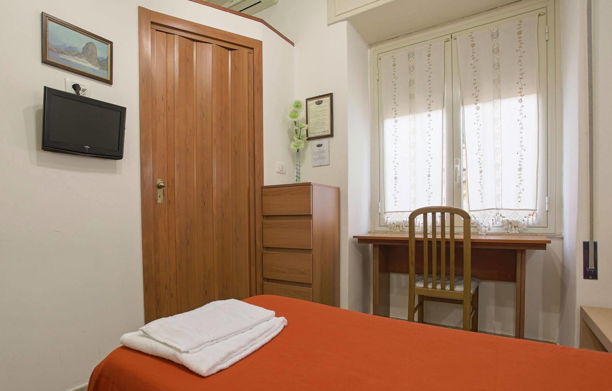 Il Mandorlo Bed & Breakfast Agrigento Eksteriør bilde