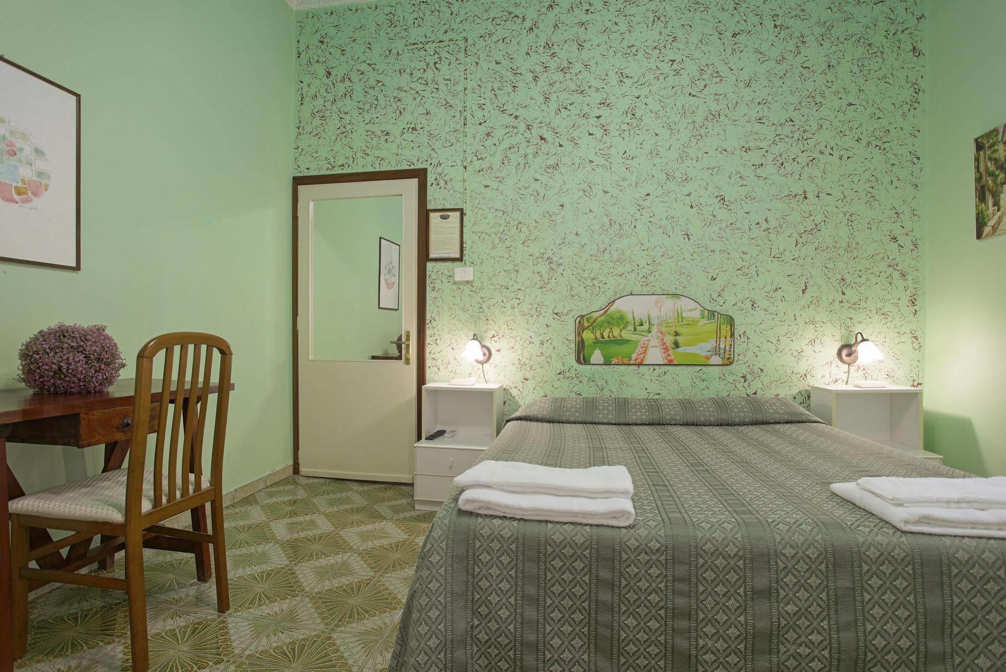 Il Mandorlo Bed & Breakfast Agrigento Eksteriør bilde